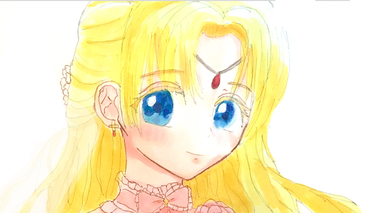 アタナシア ひるる イラスト Art Street アートストリート