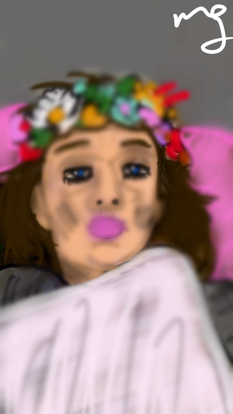 Beautifully Sick Noted Pup 🐱 Illustrations ART street