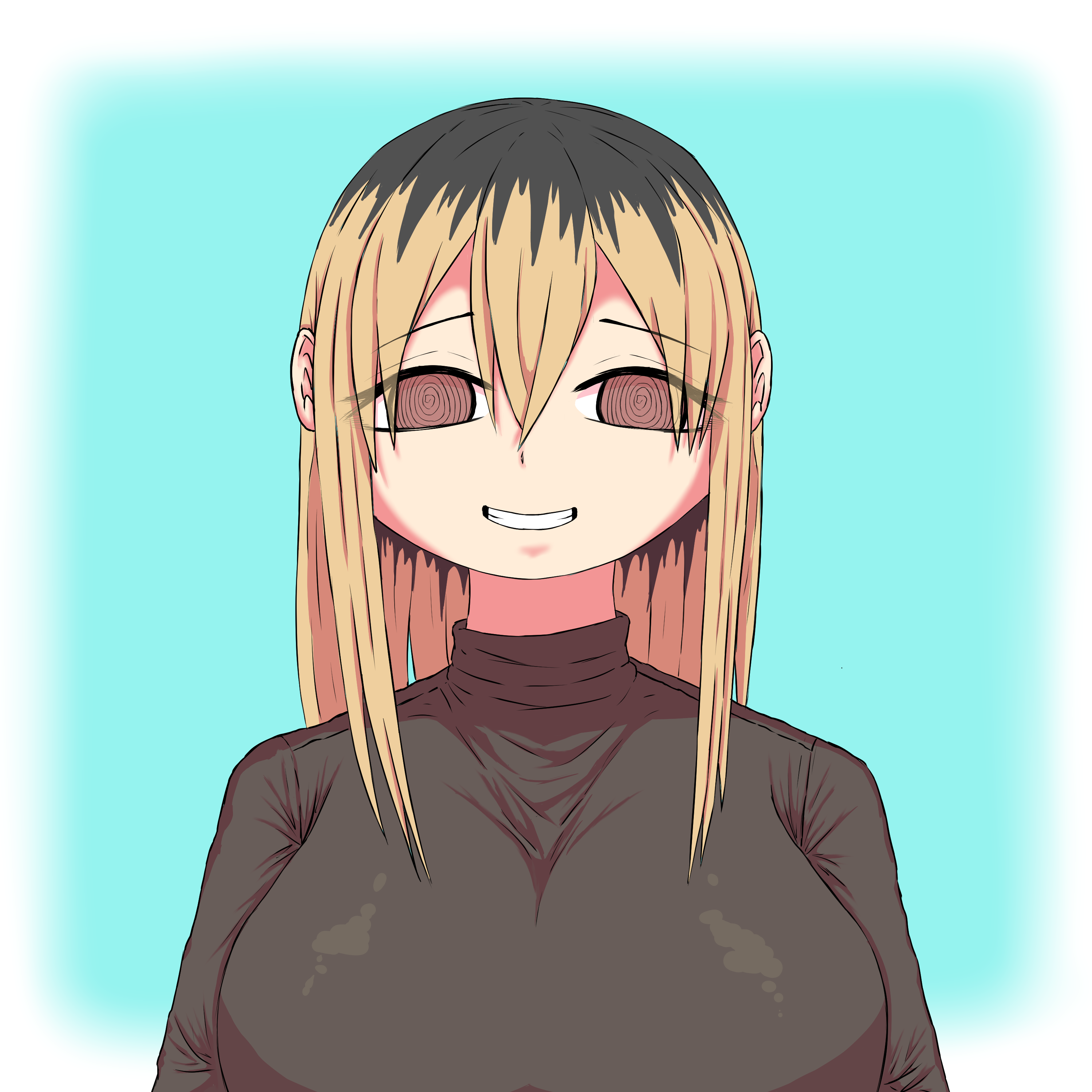 Ochiai-san Koi - Illustrations ART street