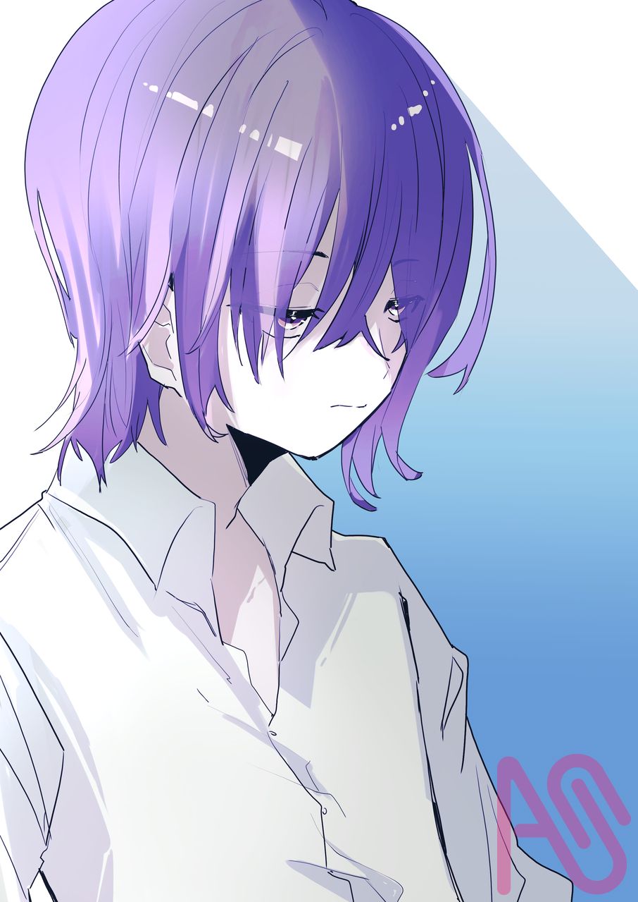 1005 Illust of MiyaKo oc