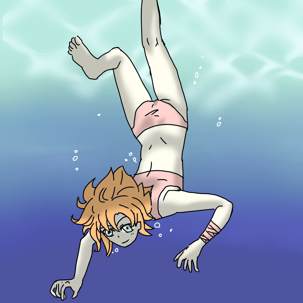 Nora Valkyrie Rwby Akaari Illustrations Art Street