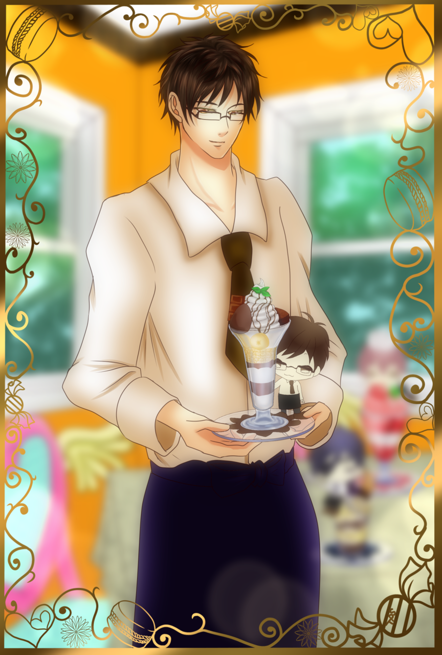 アルバート 佐藤 翔 Kakeru Sato イラスト Art Street アートストリート