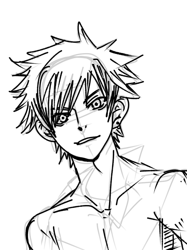 ラフ くっく イラスト Art Street アートストリート