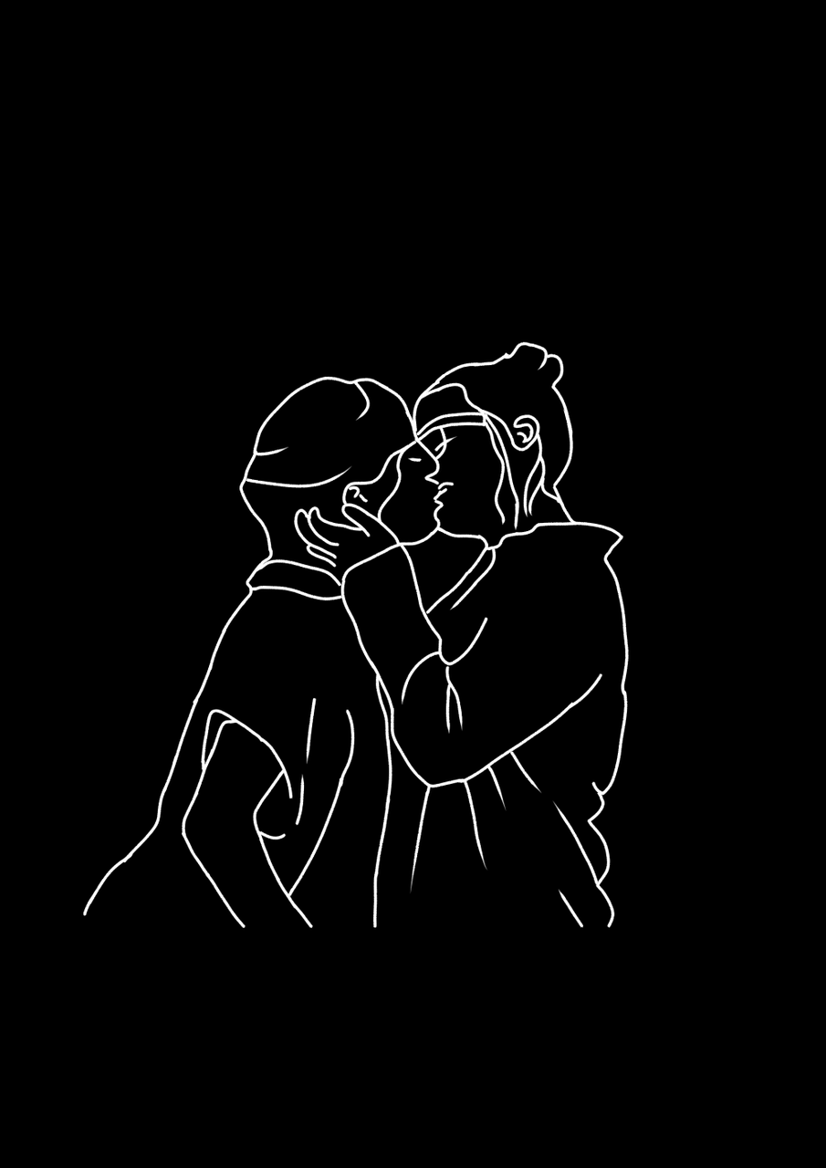 Love Is Love Molly イラスト Art Street アートストリート