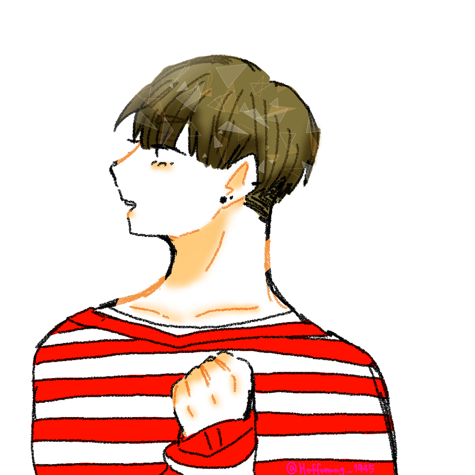 きむて 東雲 Illustrations Art Street