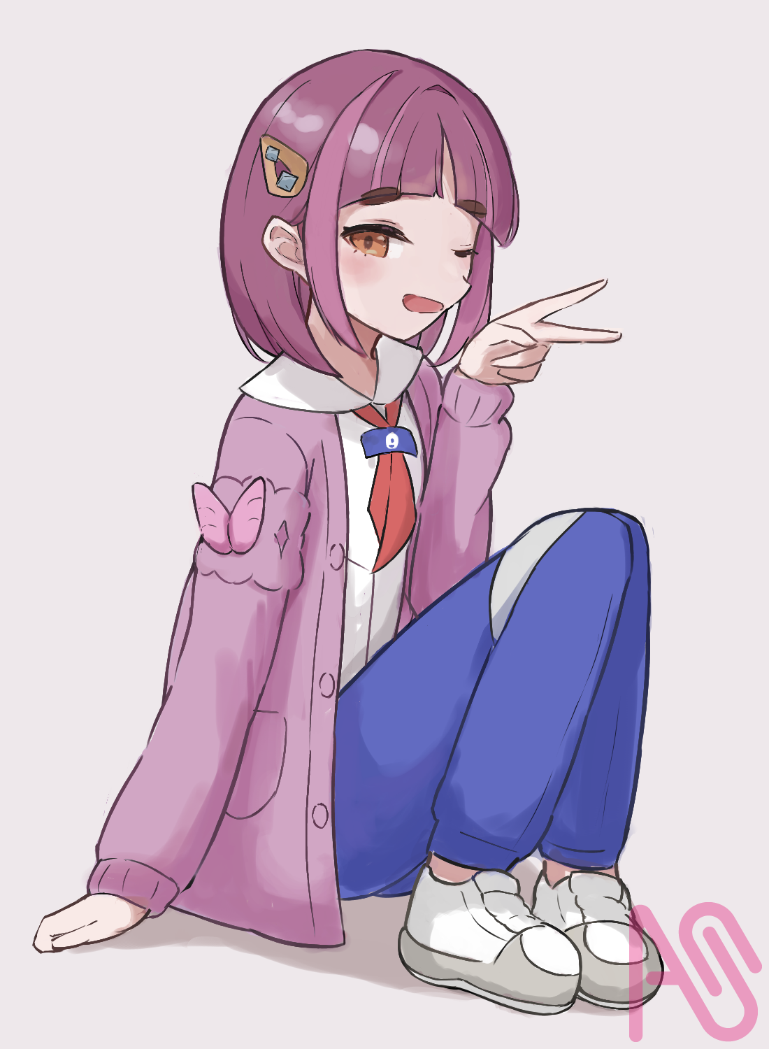 タロちゃん あき - Illustrations ART street