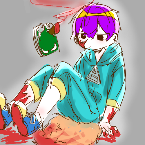 コンカーお疲れさまでした オト氏 イラスト Art Street アートストリート