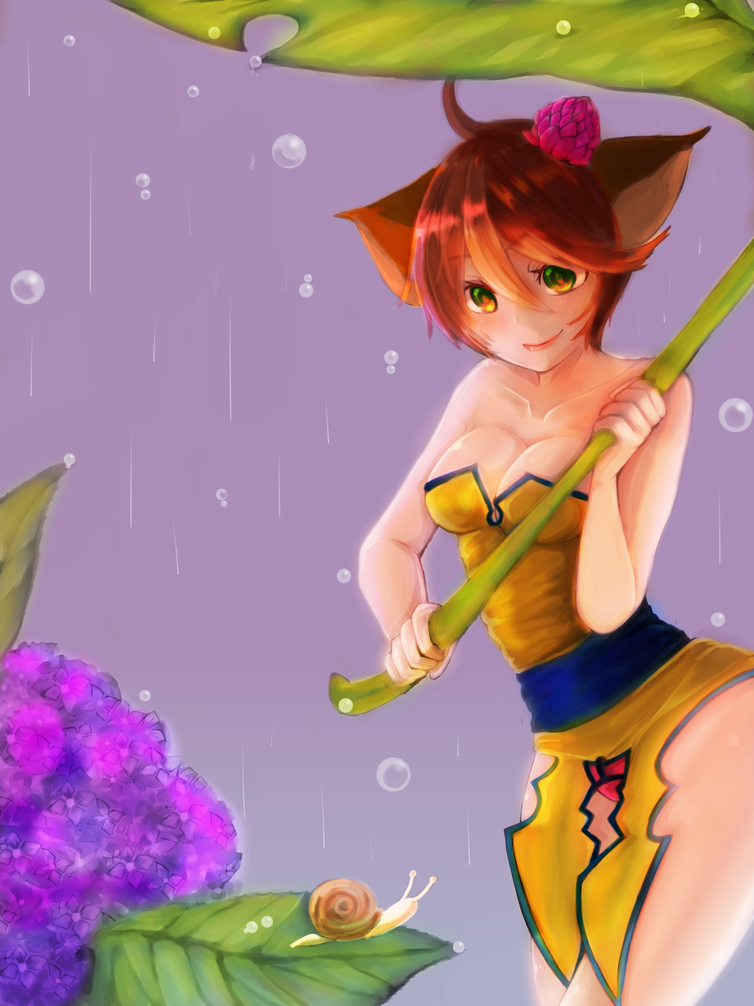 コシュカ めむ Irstmemu Illustrations Art Street