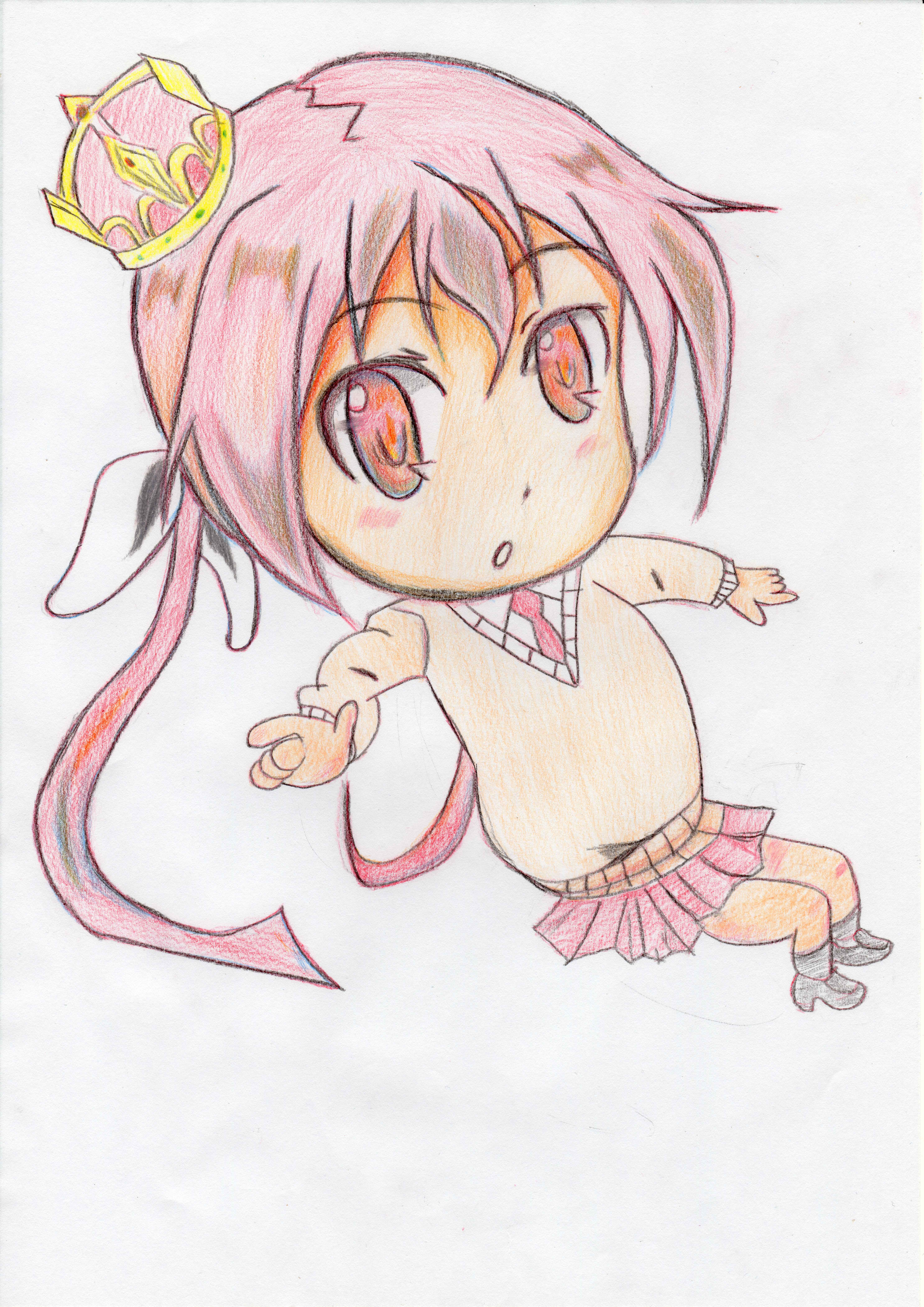 櫻田 茜 Clan メロン Illustrations Art Street