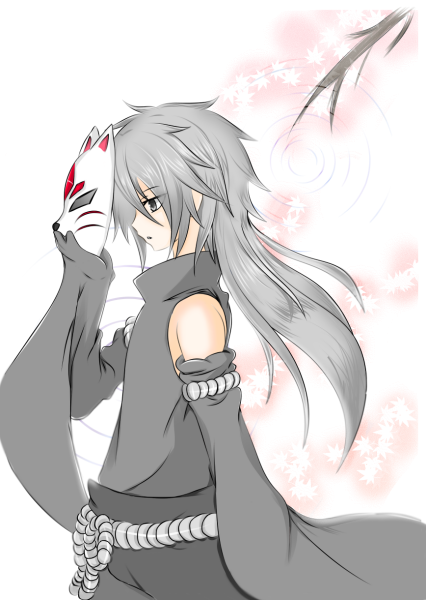 黒狐 天久 イラスト Art Street アートストリート