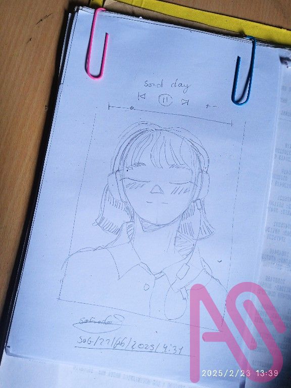 sond Illust of Save.rt drawing manga dibujomanga mangacubano save_rt