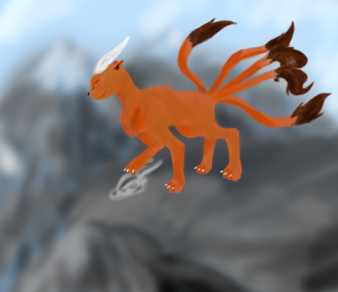 狰咕咕 Illustrations Art Street