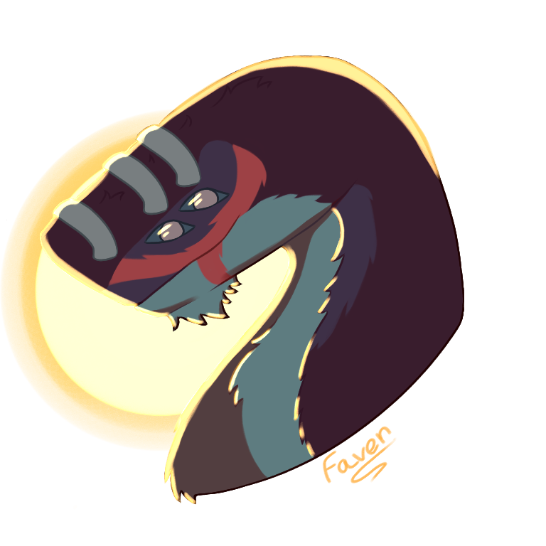 Discord Request This Was So Fun To Do 3 Cassia イラスト Art Street アートストリート