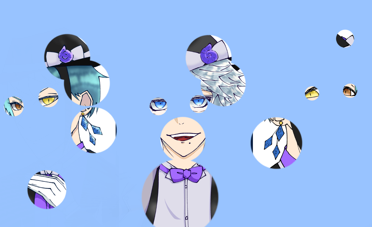 疲れた りりもん的話題 Art Street