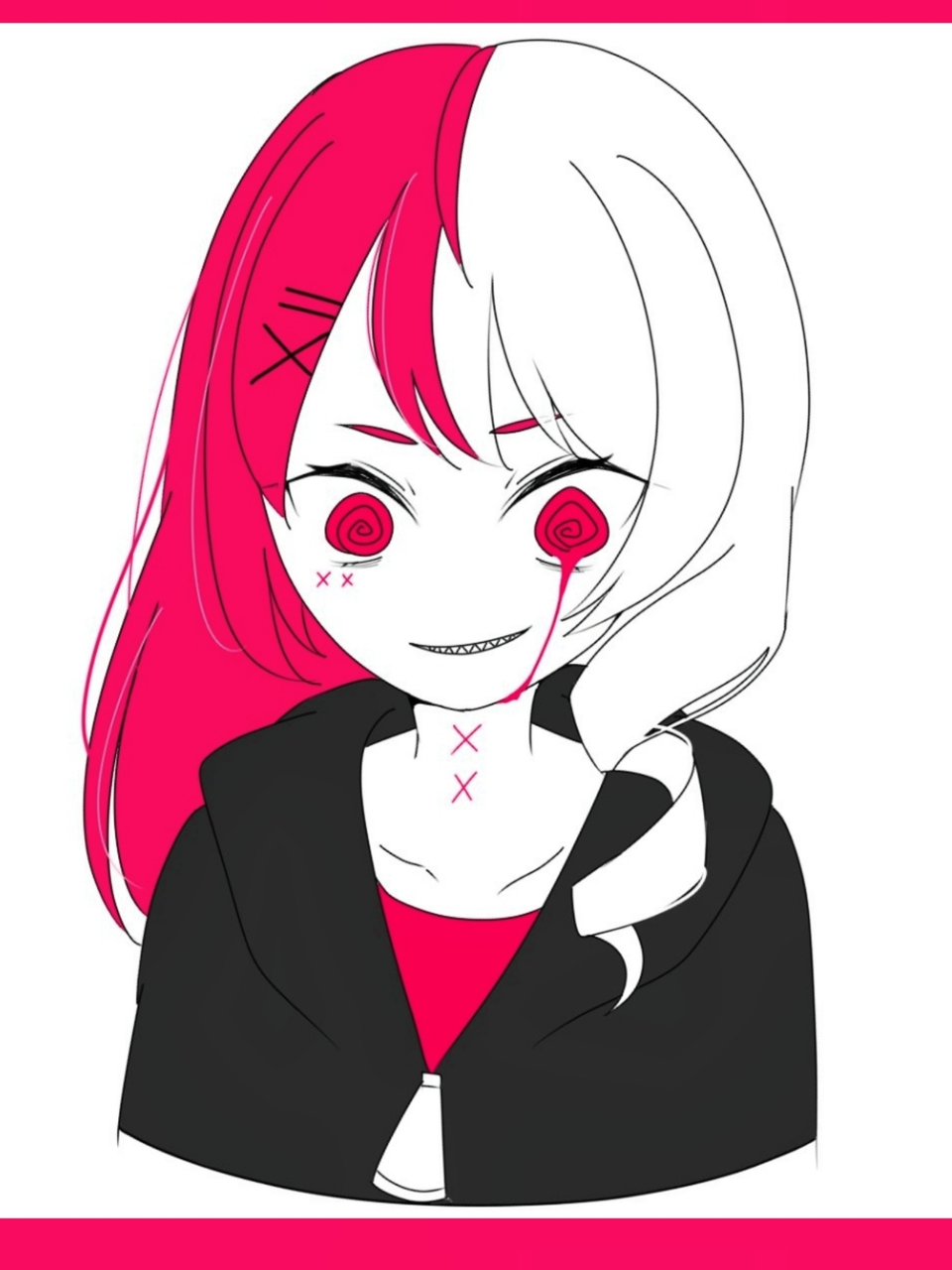 メグメグ Ren イラスト Art Street アートストリート