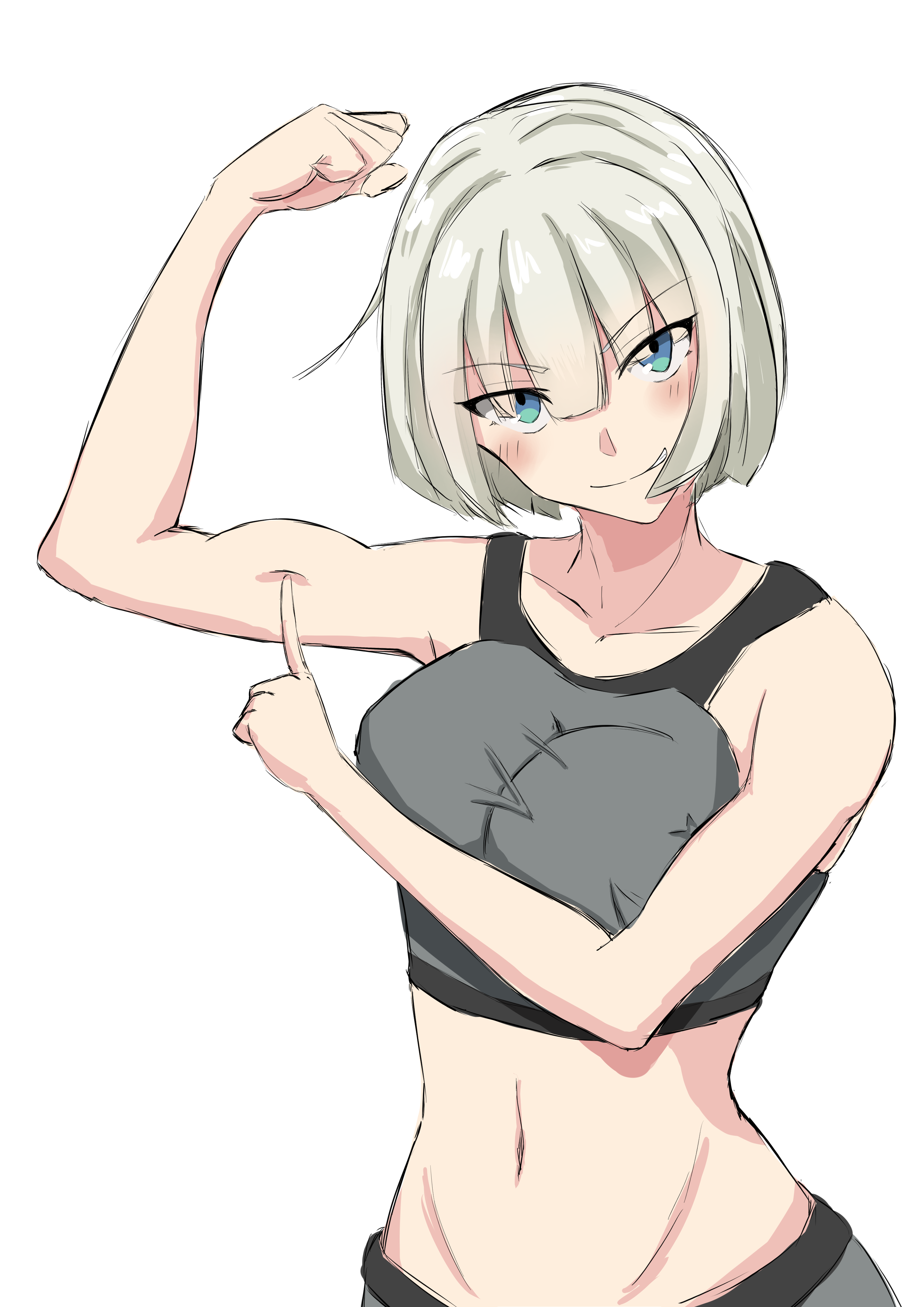 ジーナ たたまつ 插畫 Art Street