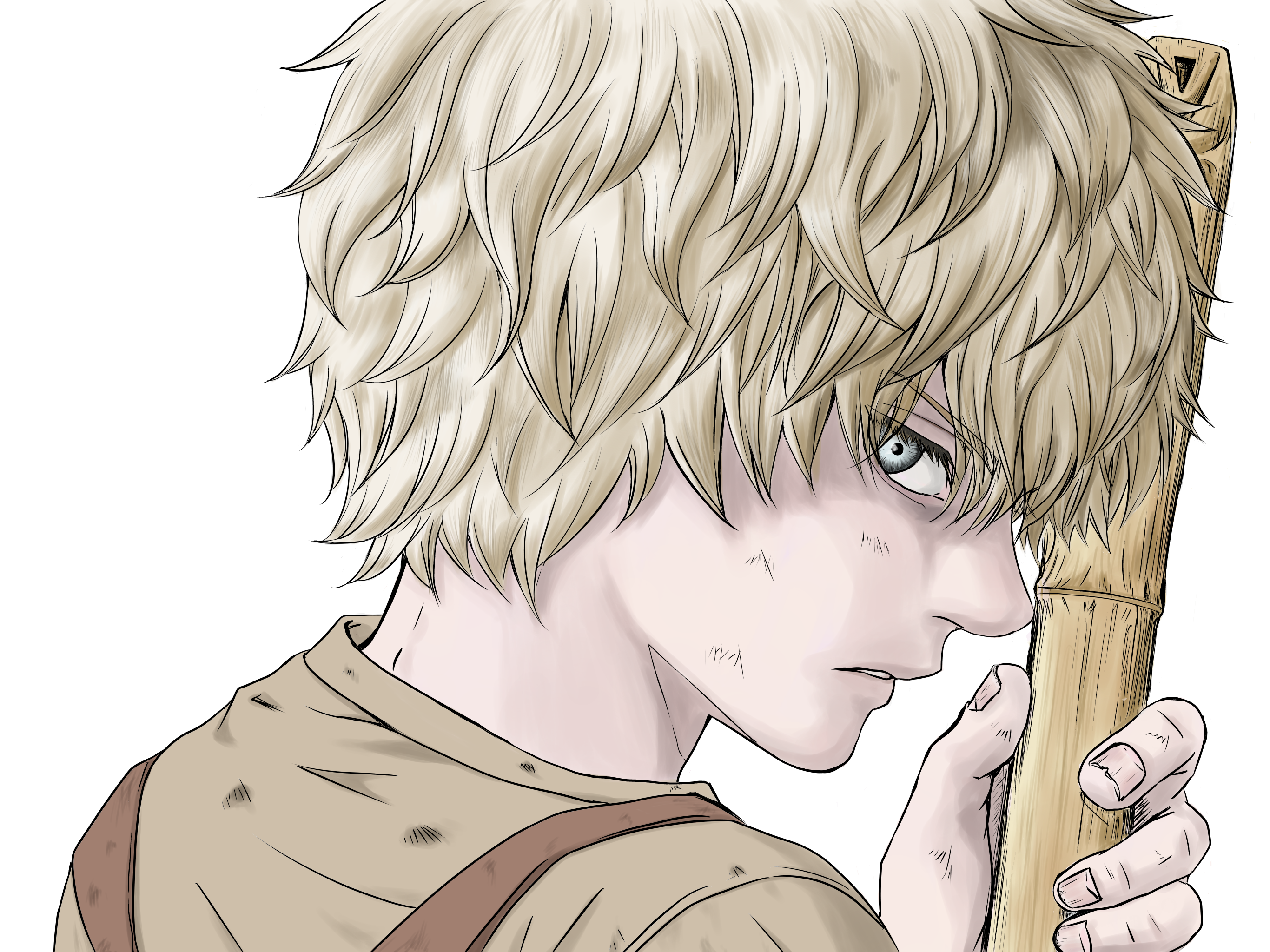 企む Akoha Illustrations Art Street