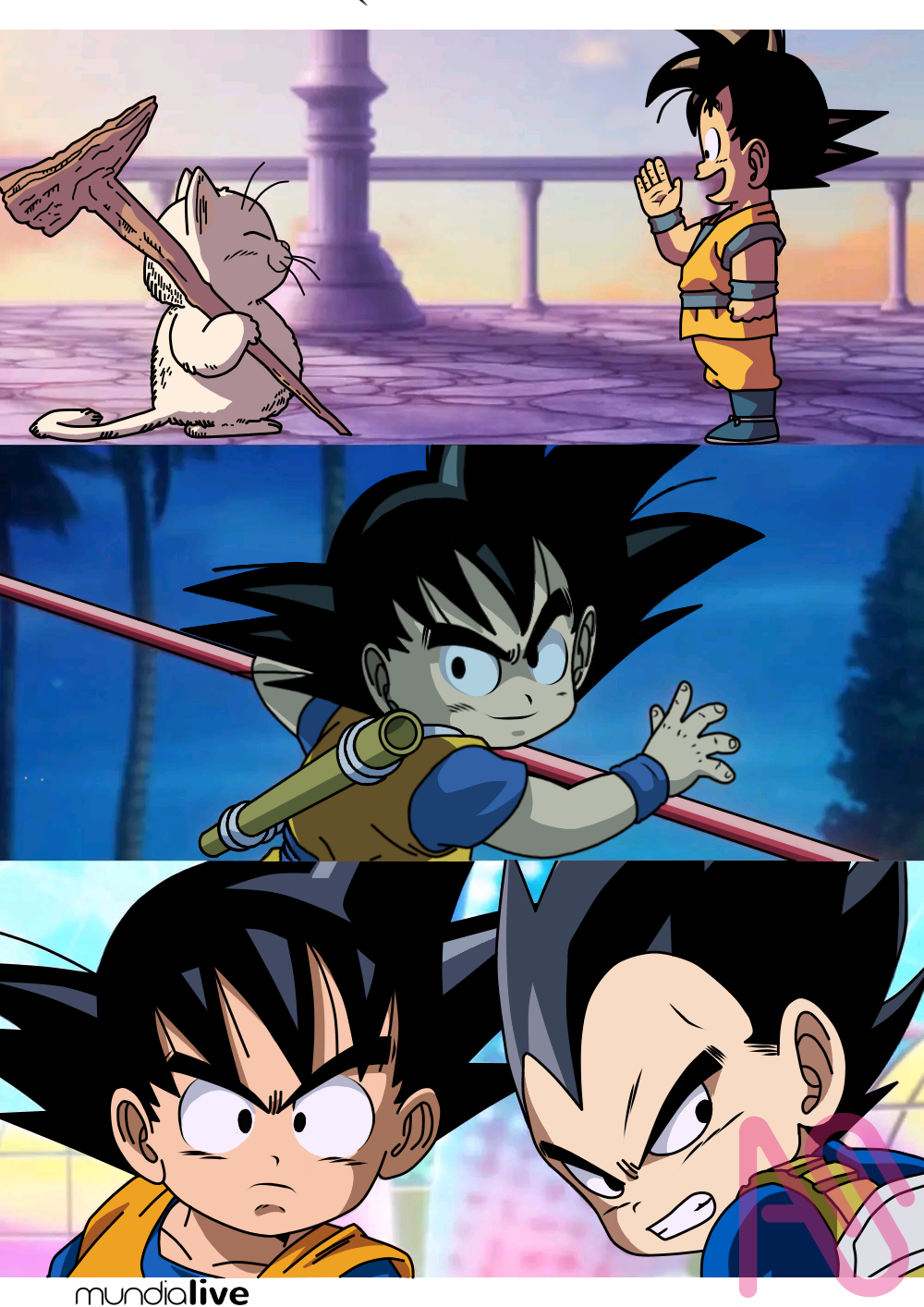 ドラゴンボール ファンアート ドラゴンボール」のアイデア 95 件【2025】 | ドラゴンボール