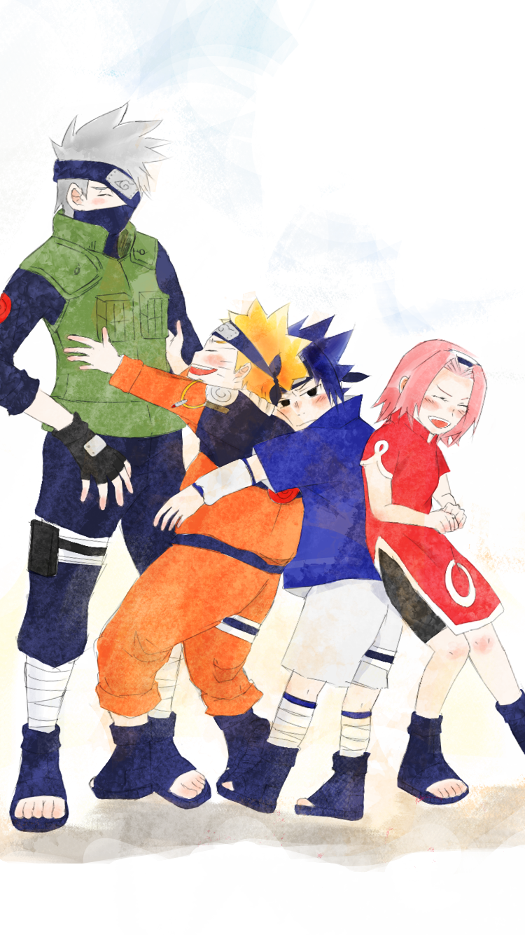 NARUTO－ナルト－ 疾風伝 ミストグラフ 2023 SPRING | グッズ