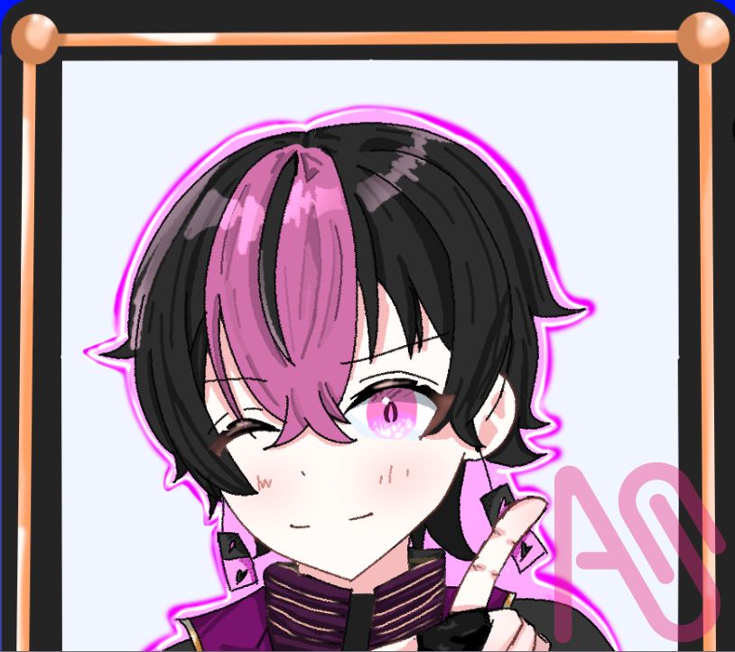 シクフォニ2周年！LANだけ i千 - Illustrations ART street