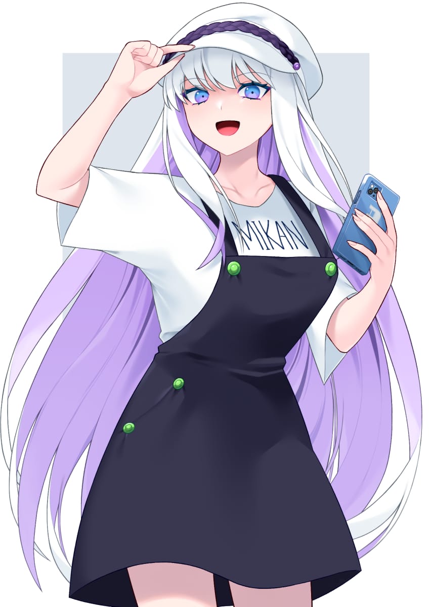 創作 お茶っ葉 イラスト Art Street アートストリート