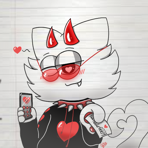 Hearts Autumncat23 イラスト Art Street アートストリート