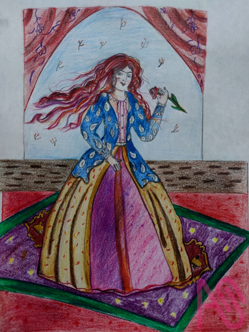 ElhamAB ART Street elhamab-art-street