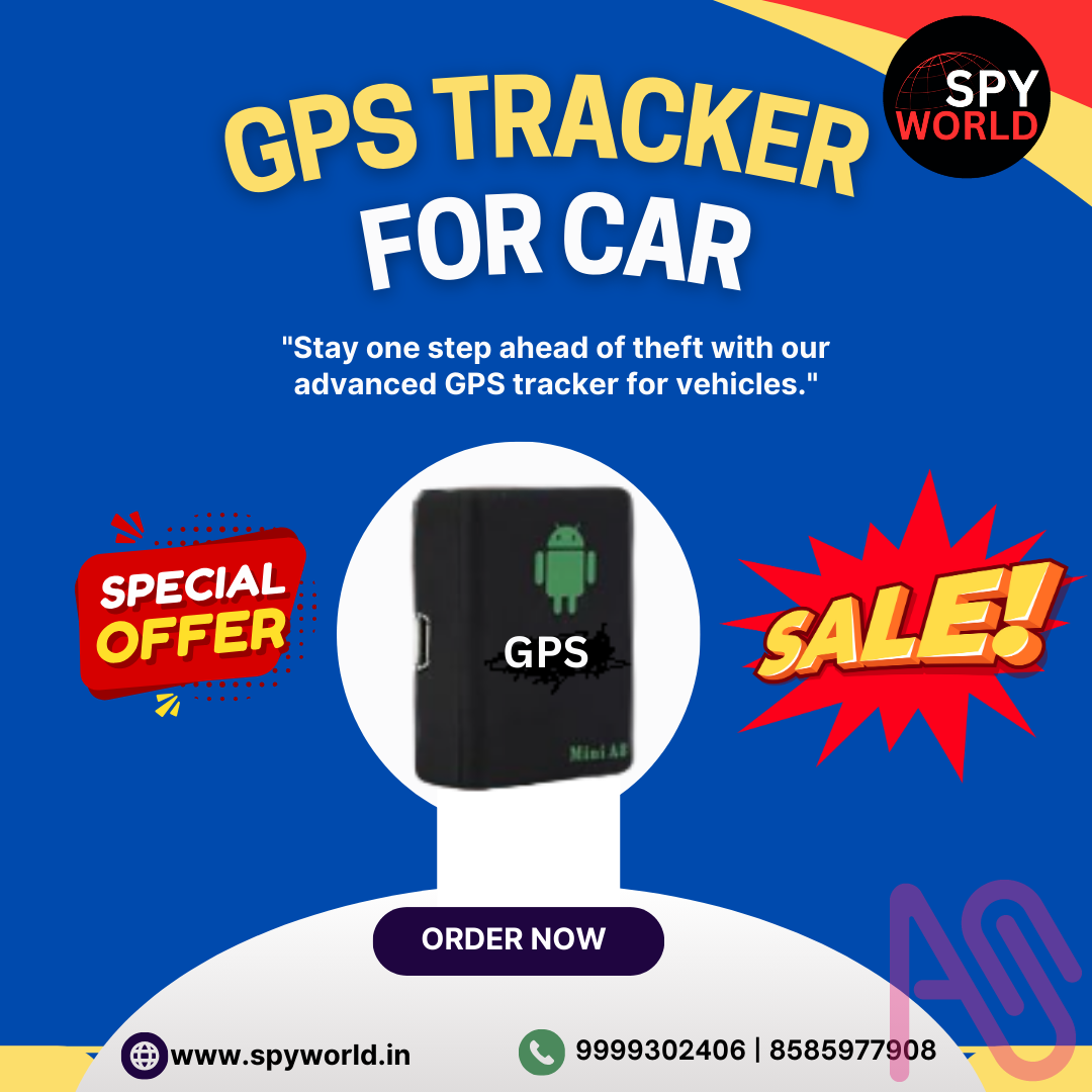 Professional GPS Tracker for Car Free App Spy spy shop online