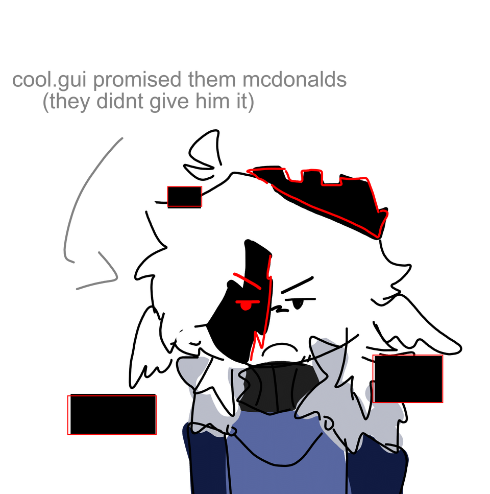 hi scripter Illust of ☆-「KARL」-☆ silly AU Roblox eternalrevenge