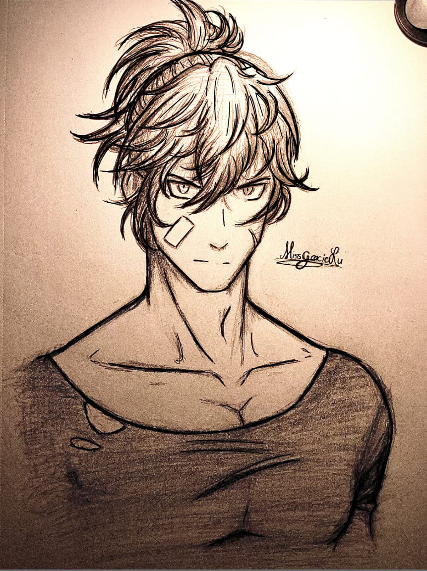 Watanabe Punishing Gray Raven MissGracieLu Illustrations ART street