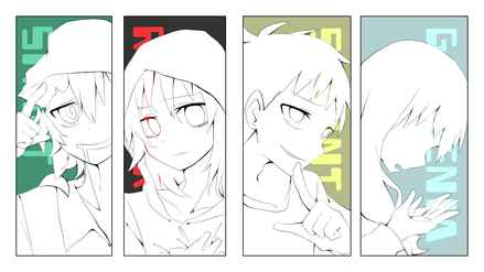 僕の病室 S Illustrations Art Street By Medibang