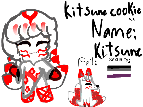 My own cookie run kingdom oc🥲 Vayiah - Illustrations ART street