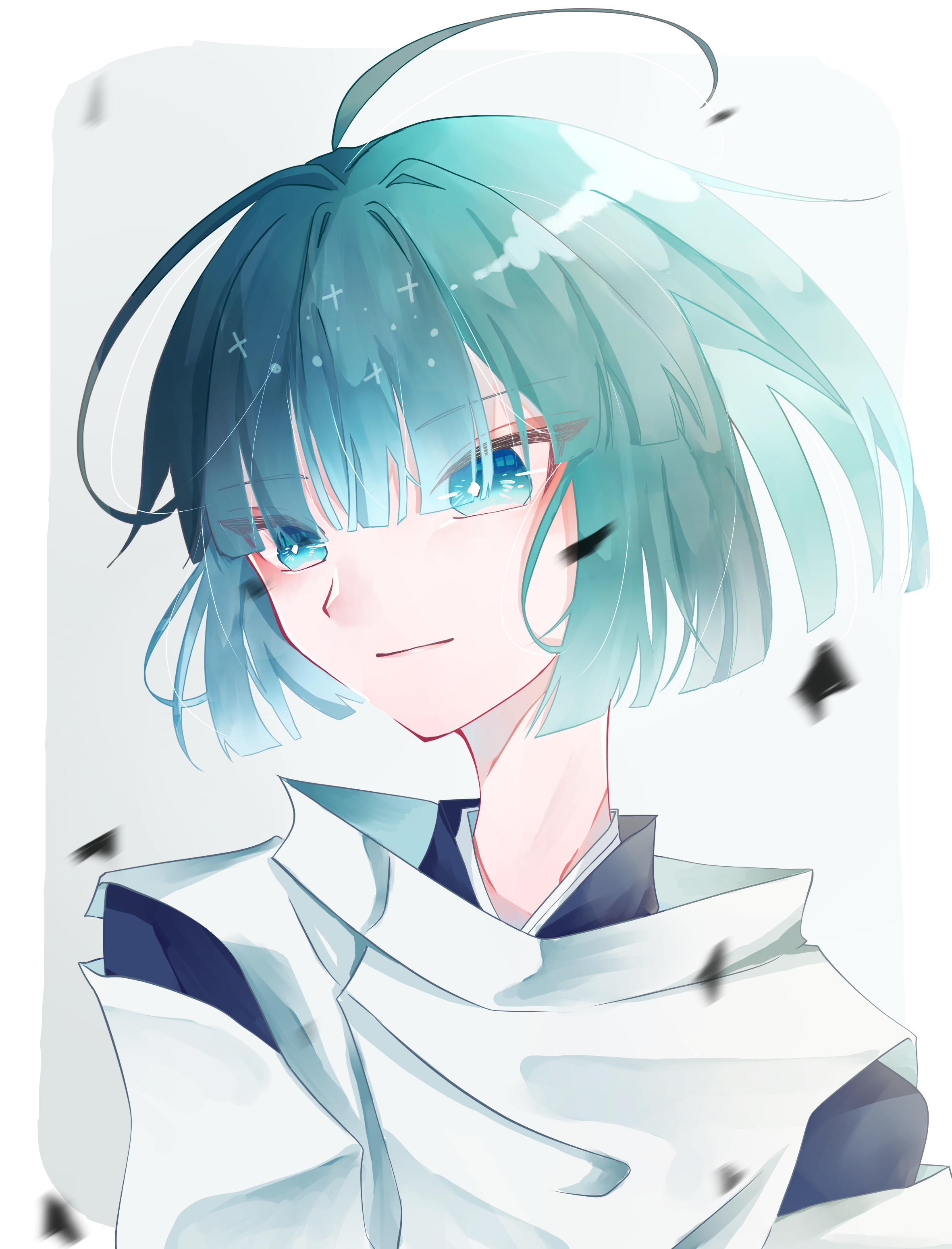 ハクの五年後と今とカオナシとカオナシの擬人化 海の湖 Illustrations Art Street ハクの五年後と今とカオナシとカオナシの擬人化 海の湖 Illustrations Art Street