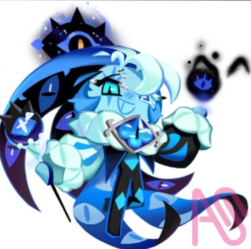 Smc redesign! Illust of ~[ZUMI]~ Two Time’s husband >:3 :3 SILLY cookierunkingdom Pookie YIPPIE Mypookie