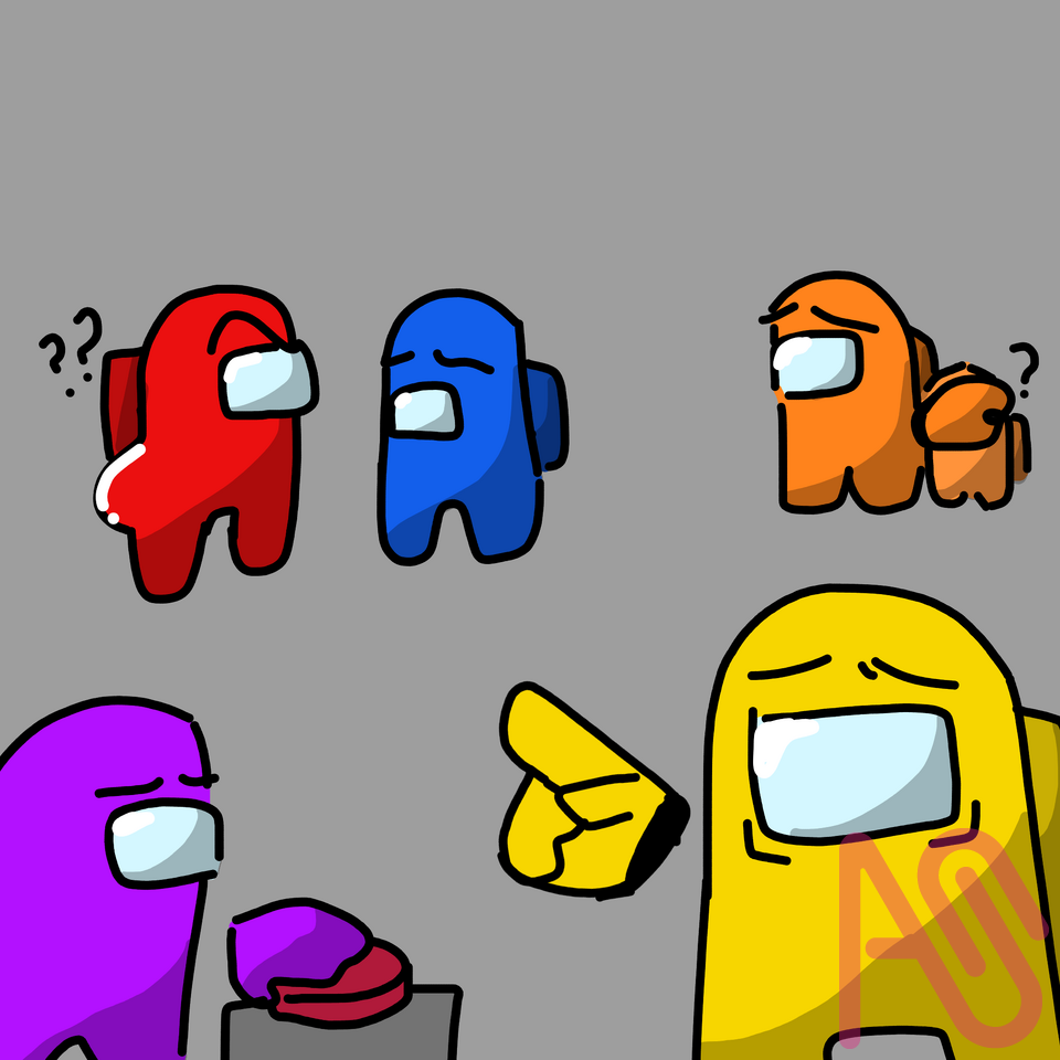 peak art <3 Illust of ☆-「ADAMLETSKY」-☆ silly amogus sussy goober gyatt