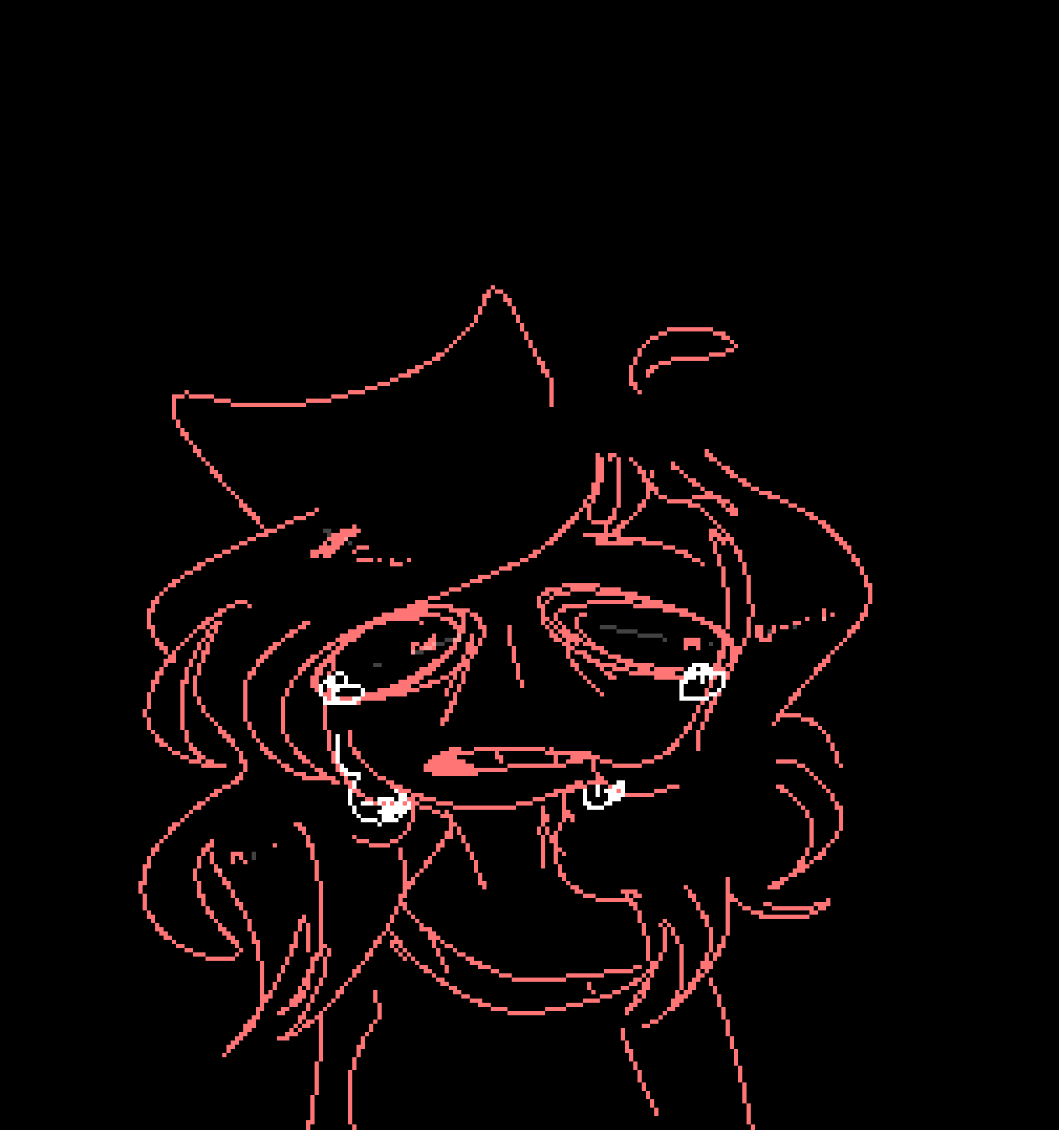 tears incapacitatedVixen - Illustrations ART street