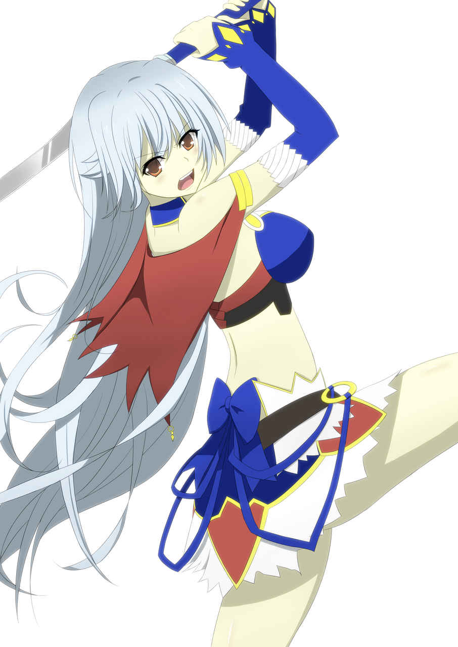 エレオノーラ落書き 7ganegi Illustrations Art Street