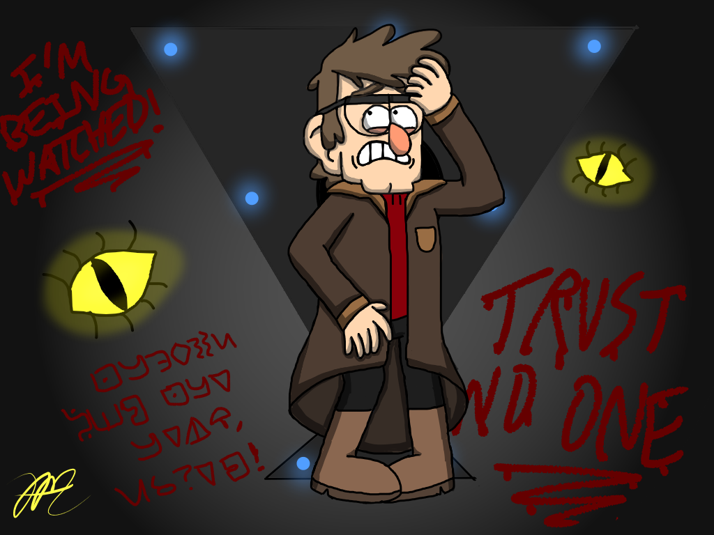 Paranoia Prinrue イラスト Art Street アートストリート