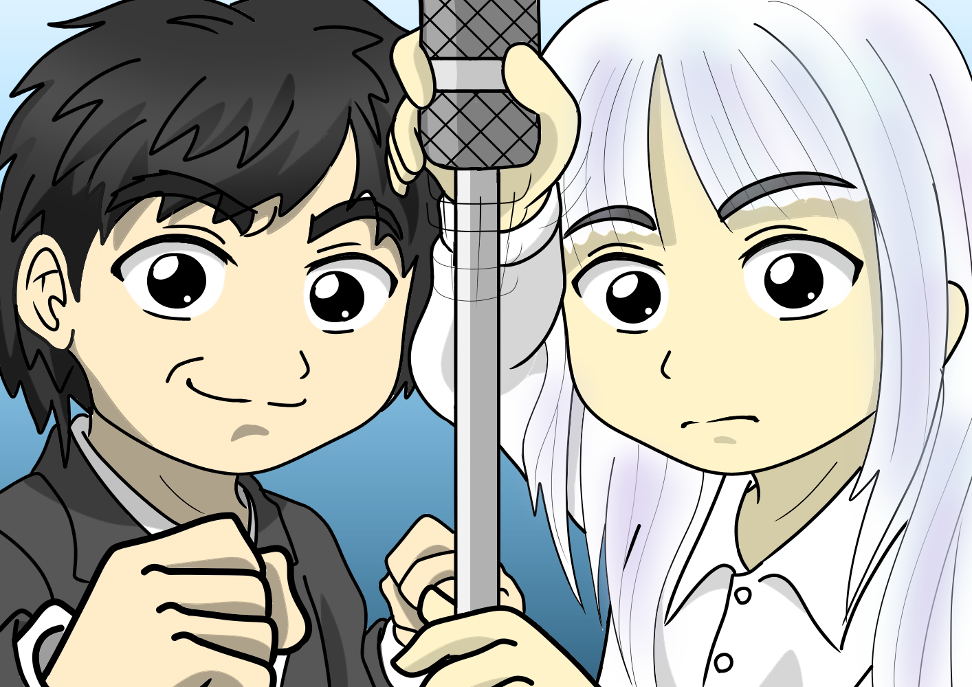 どんぐり兄弟 関市 Aqoursウェイク Illustrations ART street