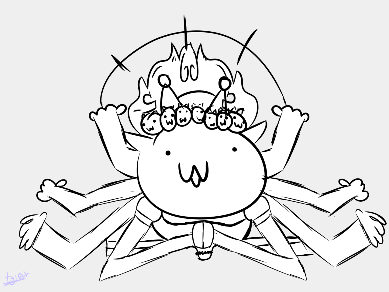 Avalokitesvara Cet Josemmoya Illustrations ART Street