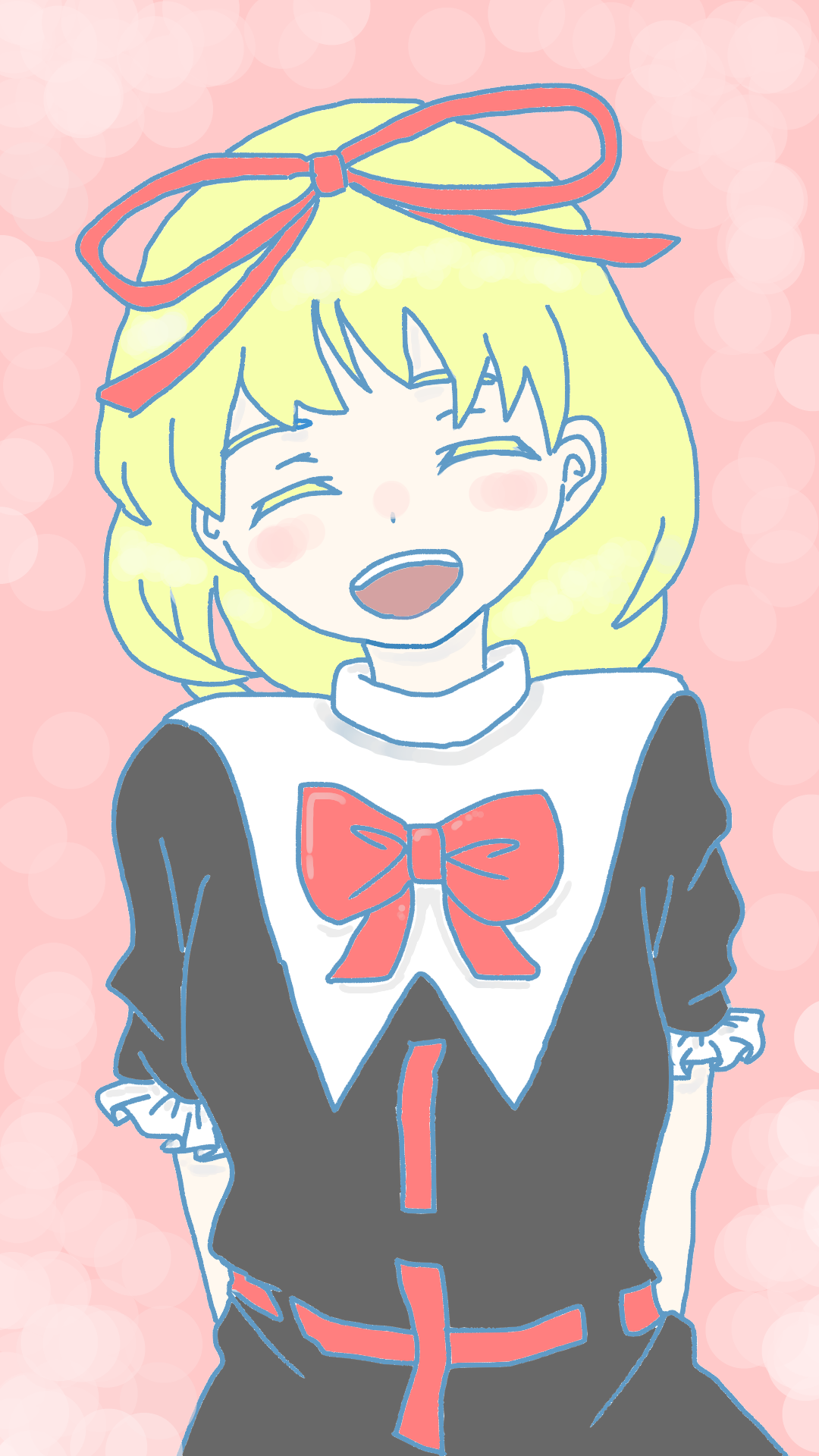 メディスン メランコリー よもぎ Illustrations Art Street