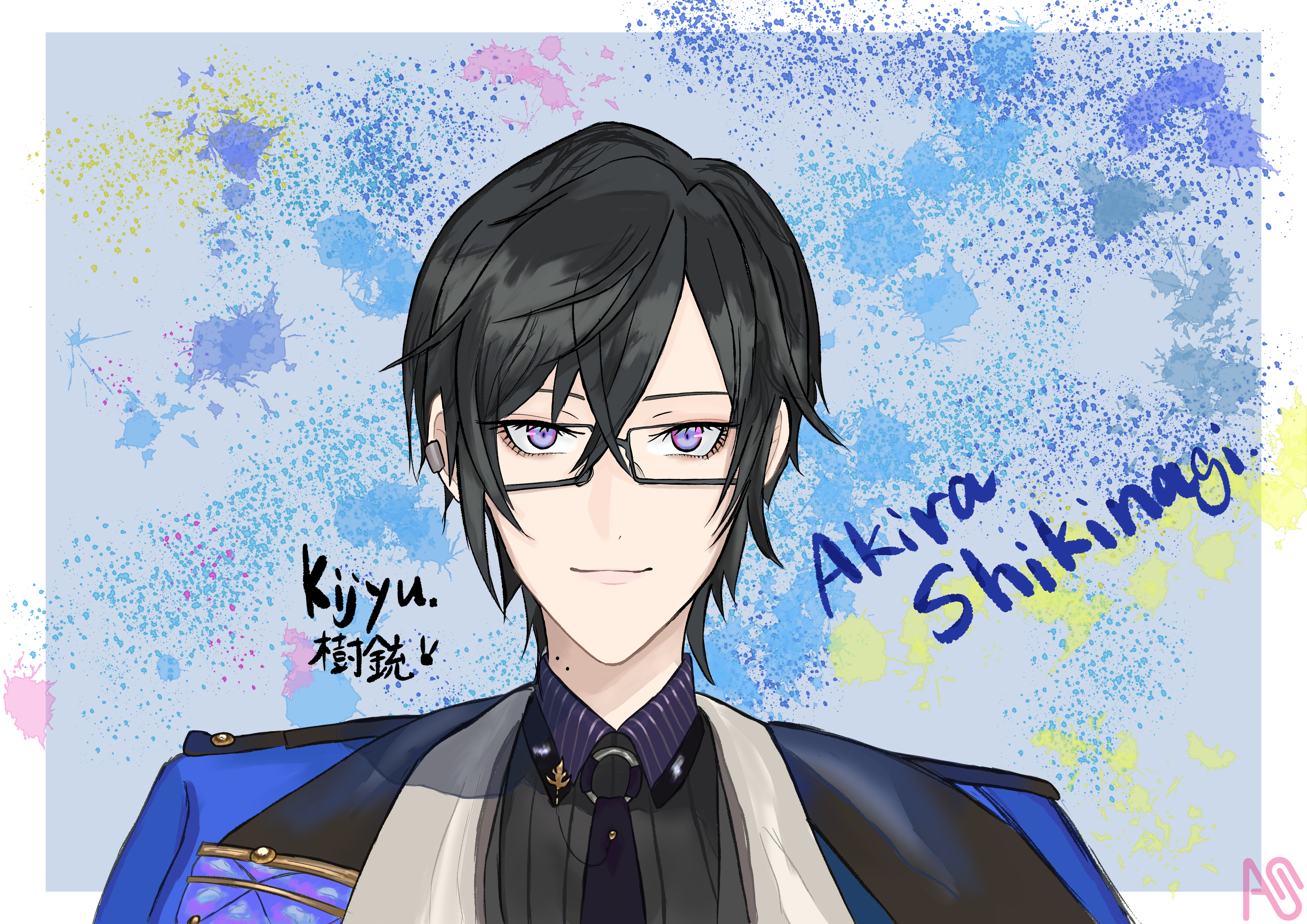 なぎ様 40a11127-7cc8-45e5-ab5f-