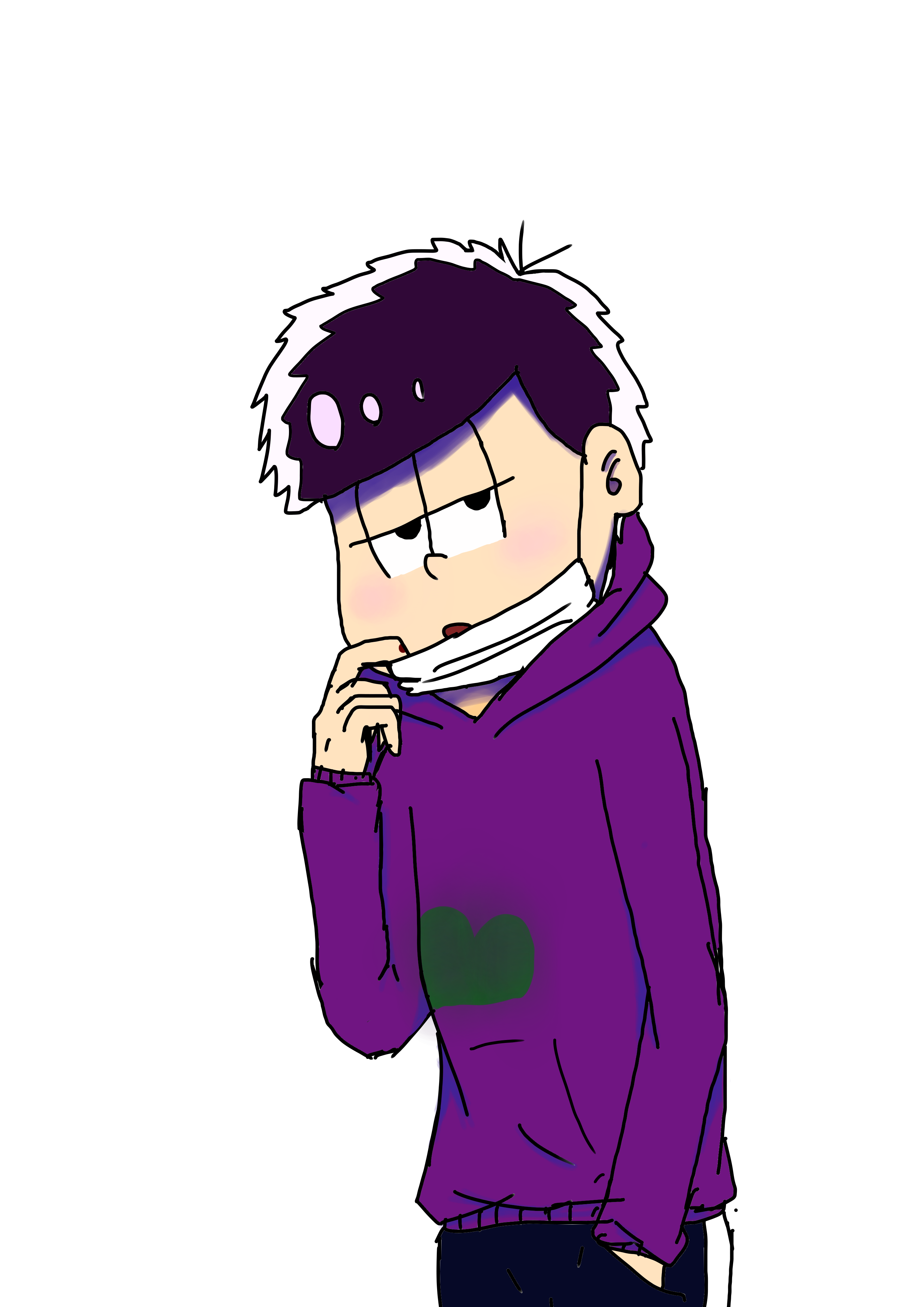 いっち みぃお もちきん Illustrations Art Street