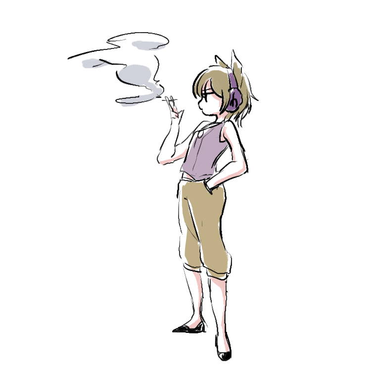 神子 豊聡耳神子 イラスト Art Street アートストリート