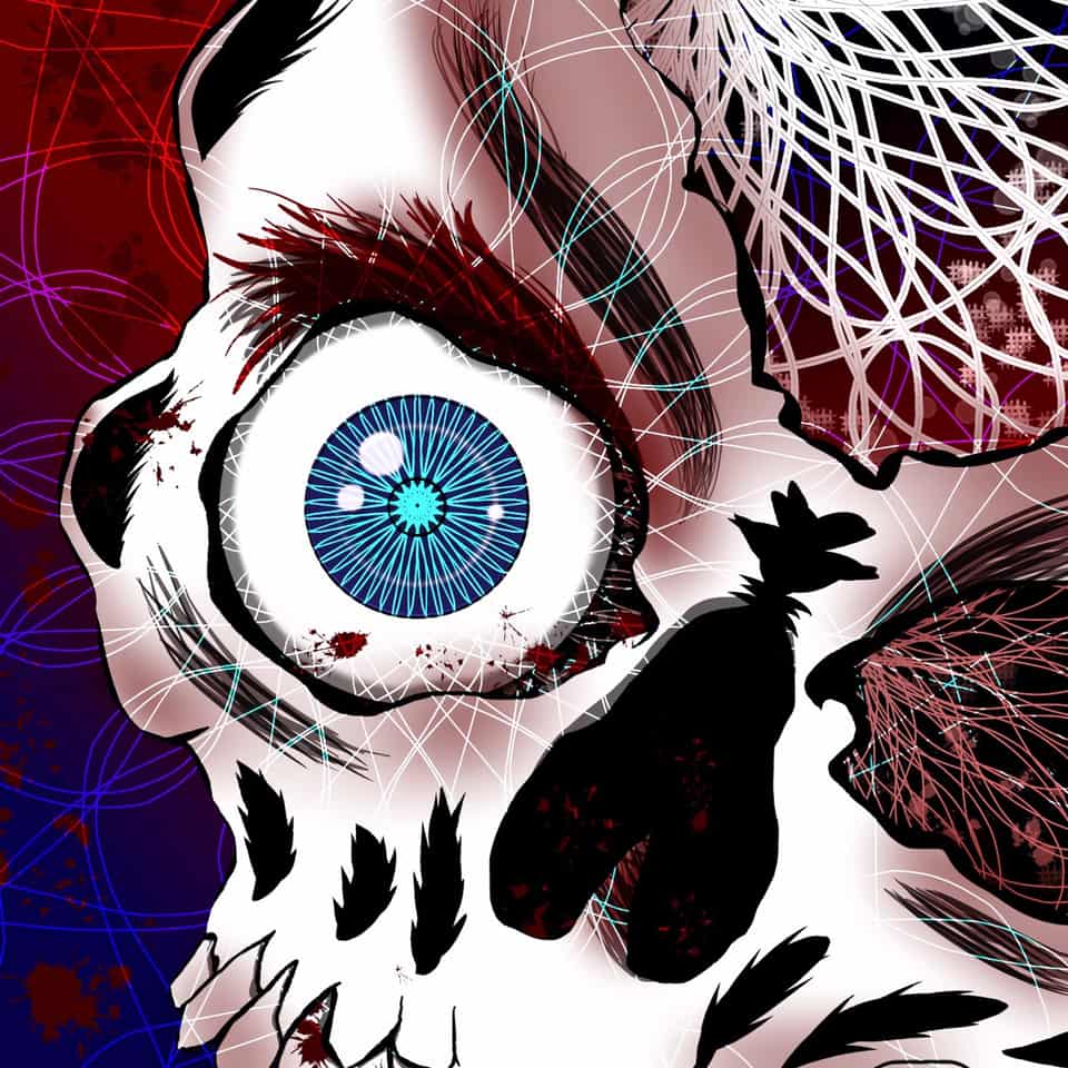 神経 亜里 イラスト Art Street アートストリート 神経 亜里 イラスト Art Street アートストリート