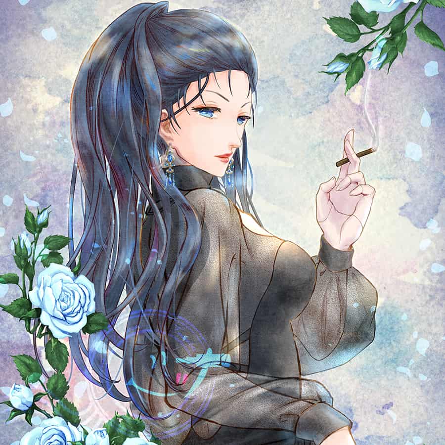 Naomi Teruru イラスト Art Street アートストリート Naomi Teruru イラスト Art Street アートストリート