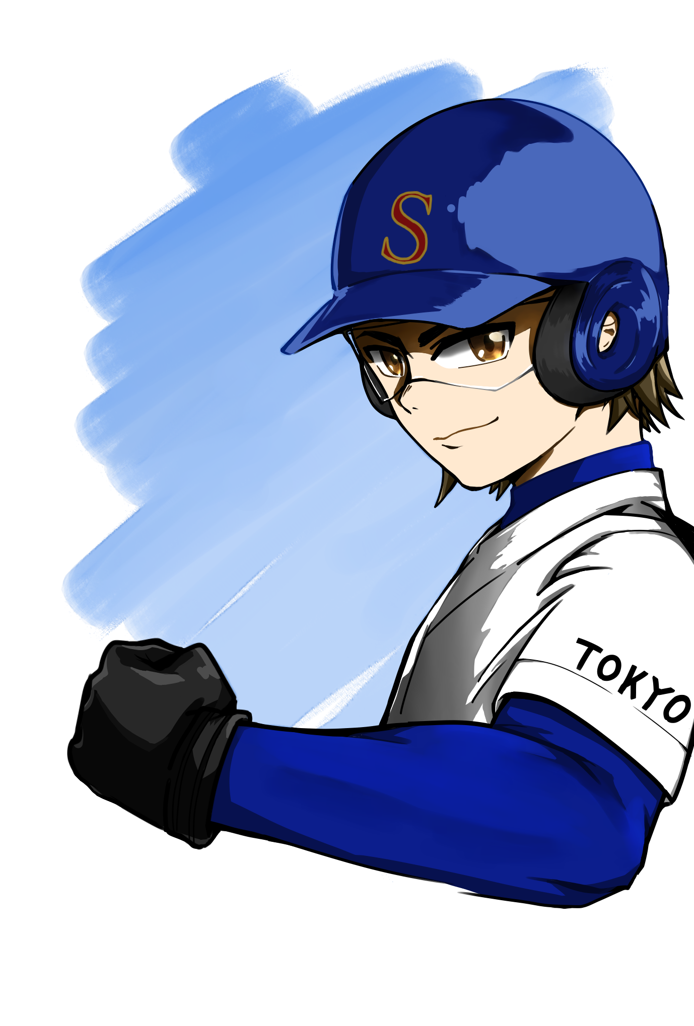 ダイヤのA 野球コラボ 御幸一也セット Amazon.co.jp: ダイヤのA 御幸一也 御幸のチャーハンセット