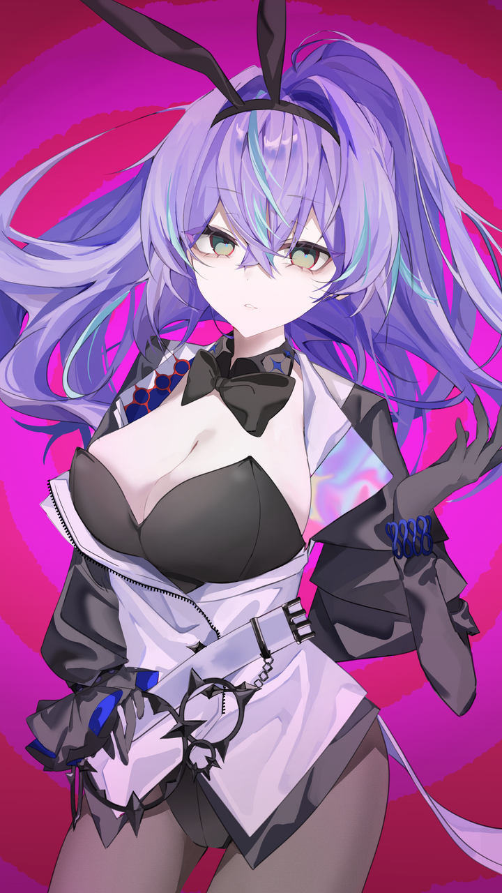 screamるべ Illust of TOKO virtual_YouTuber すけるべ impasto