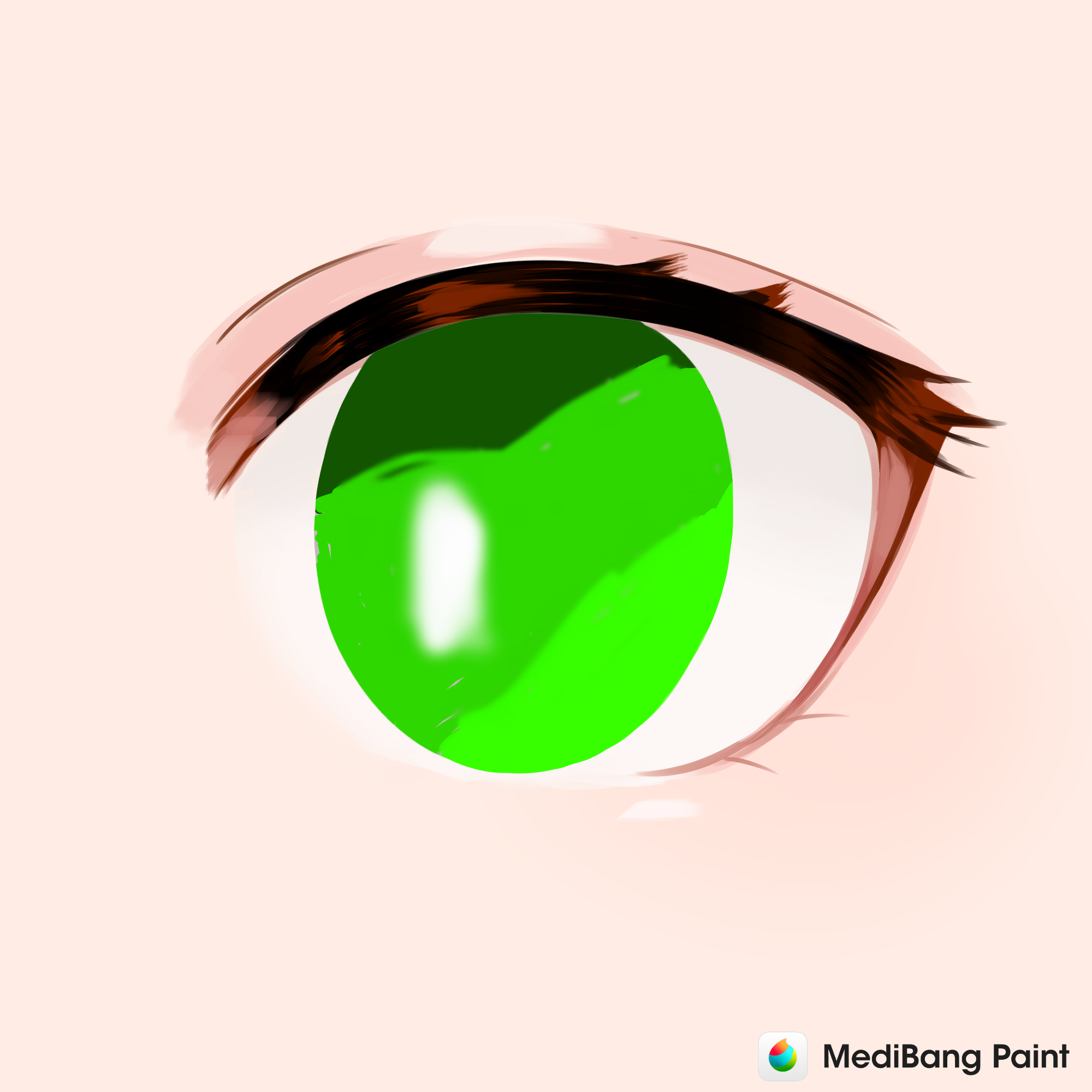 Untitled Ульяна - Illustrations ART street