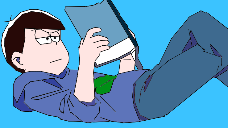おそ松さんイラストまとめ 24 Illustrations Art Street